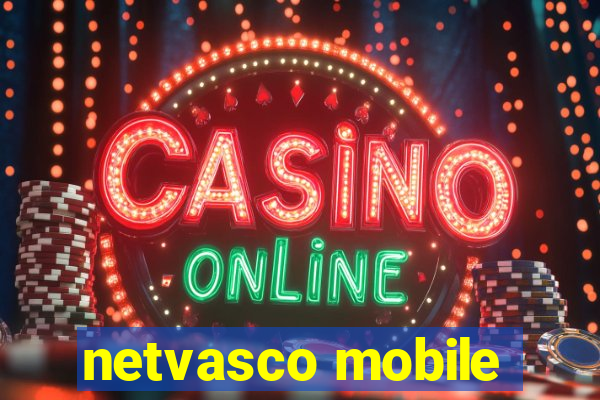 netvasco mobile